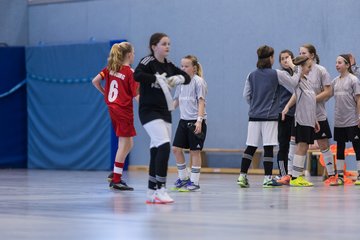 Bild 135 - U12 NFV Futsalturnier HH,SH,HB,NDS